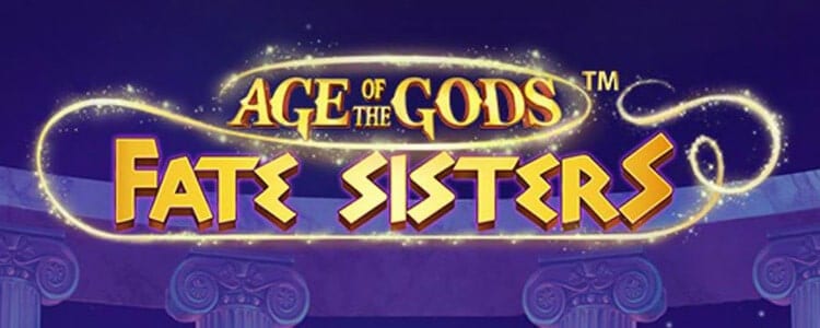 Fate Sisters Slot