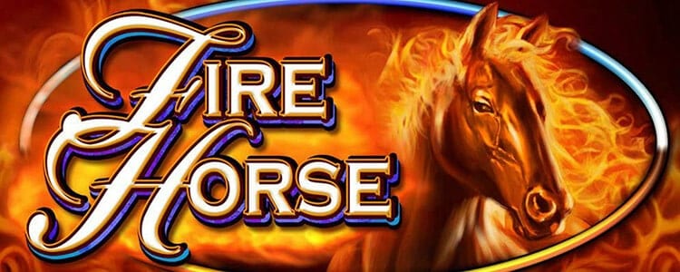 Fire Horse Slot