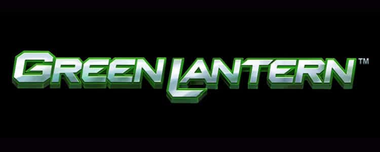 Green Lantern Slot