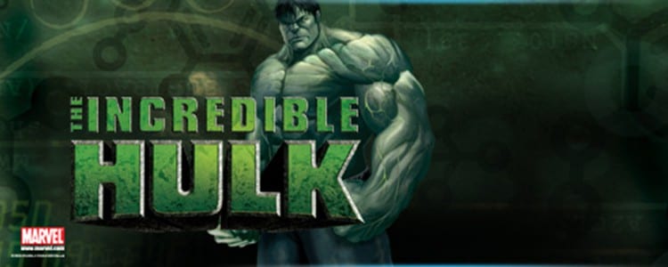 Hulk slot online