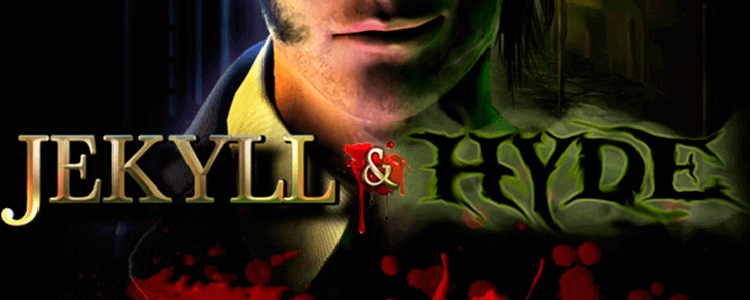 Jekyll & Hyde Slot
