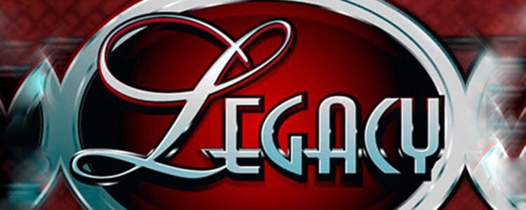 legacy slot