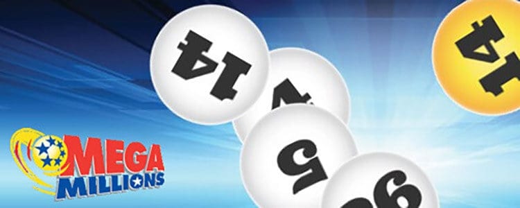 Megamillions Sonderlotterie