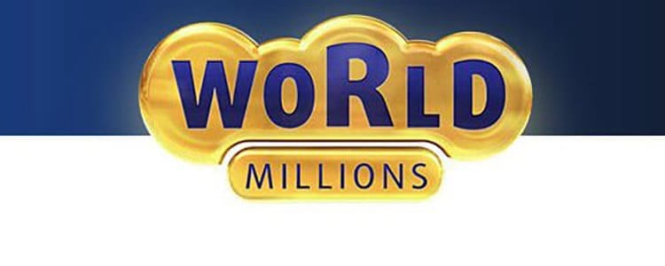 Lottoland World Millions