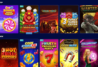 SpinLynx Casino