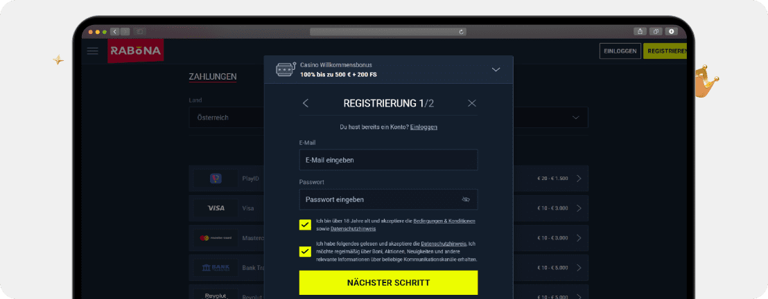 Slider Image