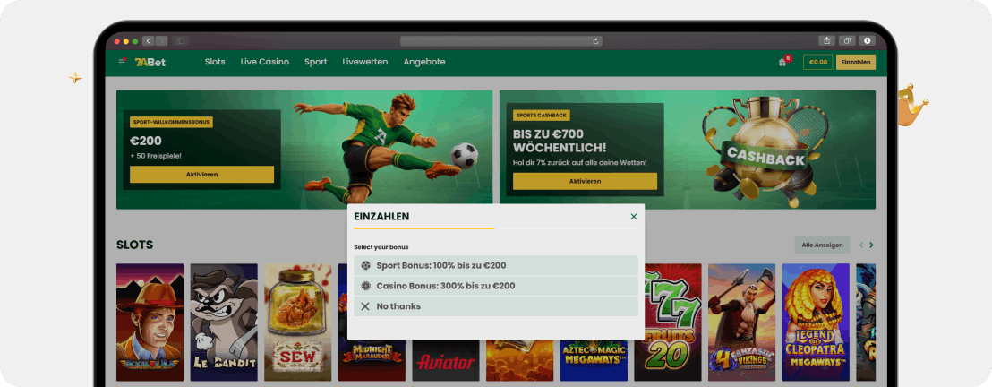 Slider Image