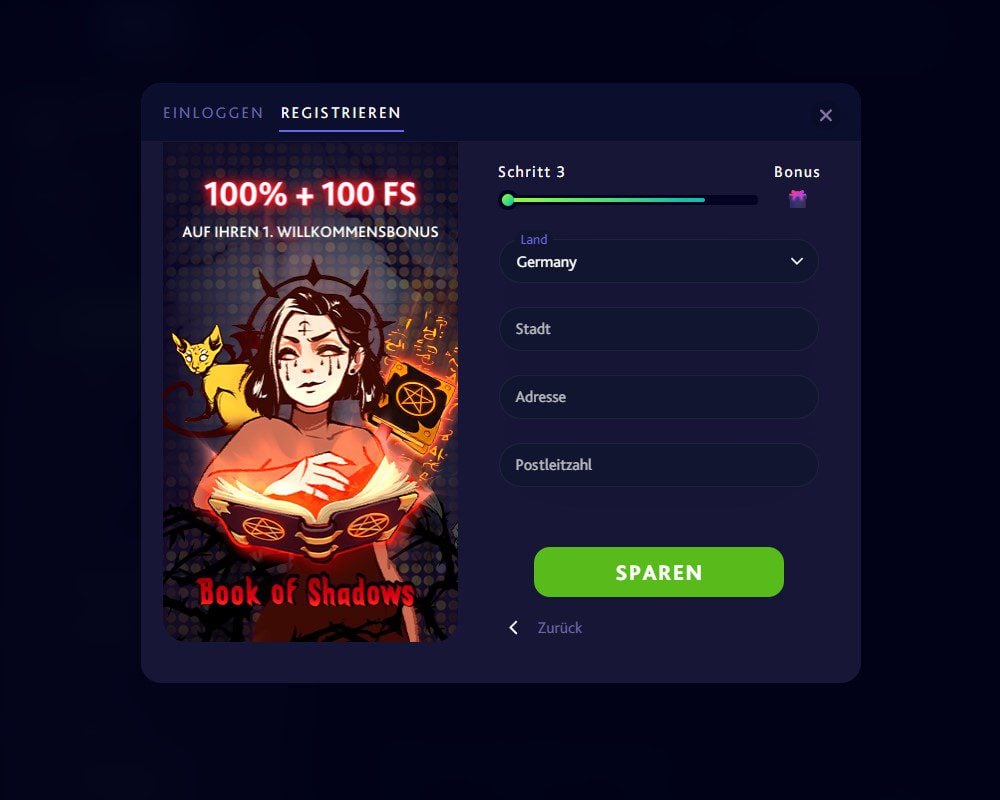 Slider Image