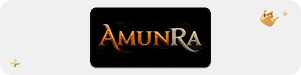 Amunra Logo