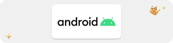 Android Logo Banner OSC