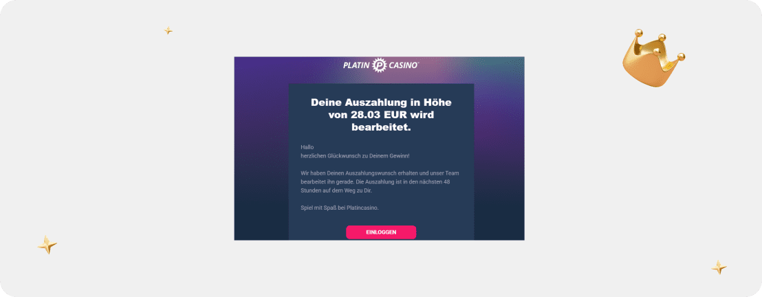 Platincasino Erfahrungen 2026 – Testbericht und Bewertung