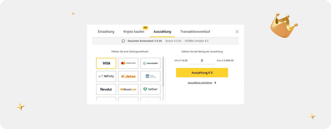 ZetCasino Erfahrungen – Bewertung & Testbericht 2026