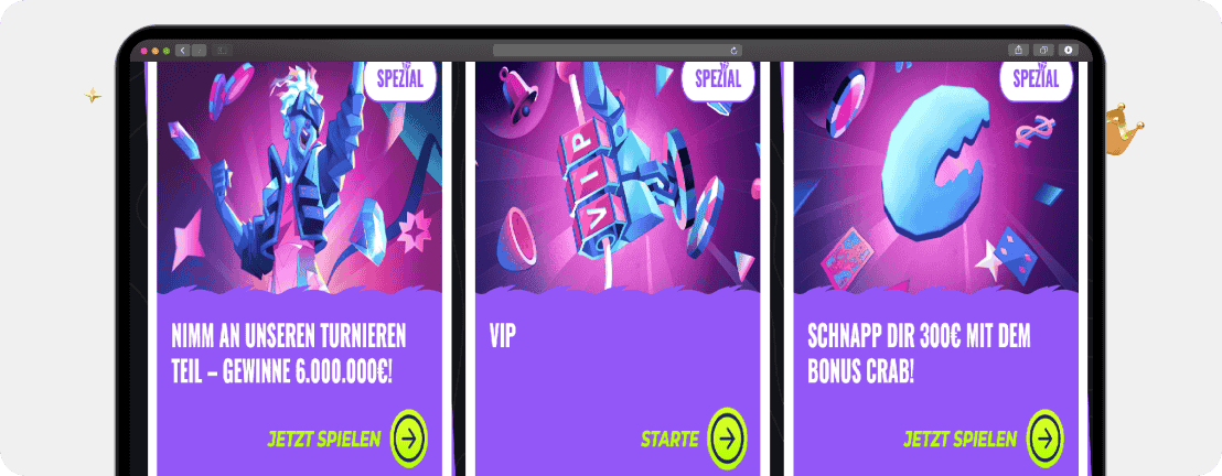 Lunubet Casino – Erfahrungen & Testbericht 2026