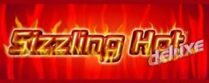 Beitragsbild Sizzling Hot