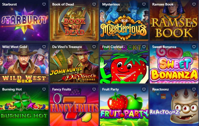 Betmaster Casino Erfahrungen & Testbericht 2026