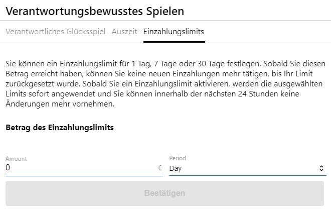 Betmaster Casino Erfahrungen & Testbericht 2026