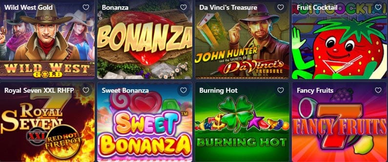 Betmaster Casino Erfahrungen & Testbericht 2026