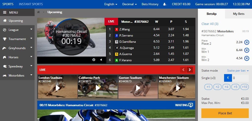 Betmaster Casino Erfahrungen & Testbericht 2026