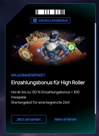 BitSpinCasino – Erfahrungen & Testbericht 2026