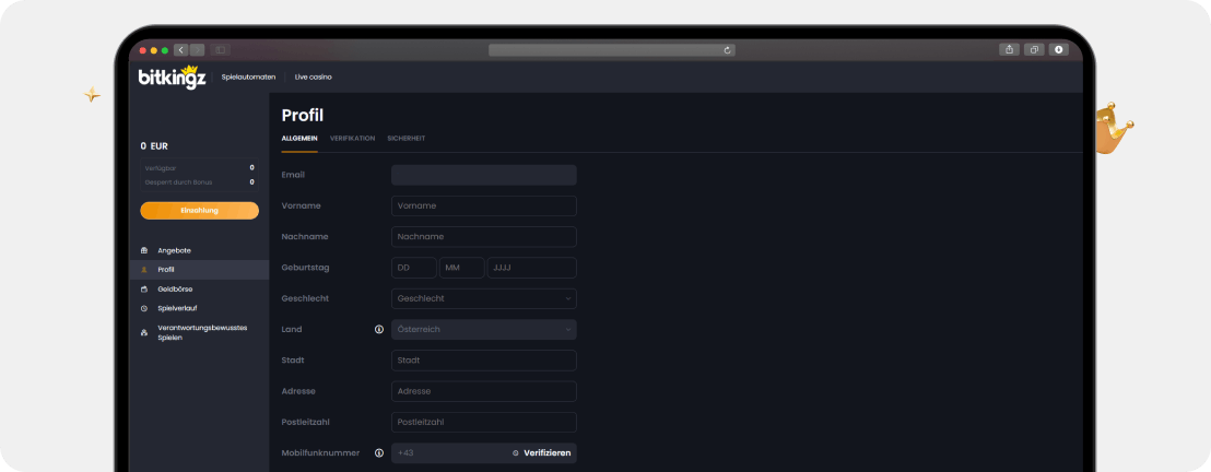 Slider Image