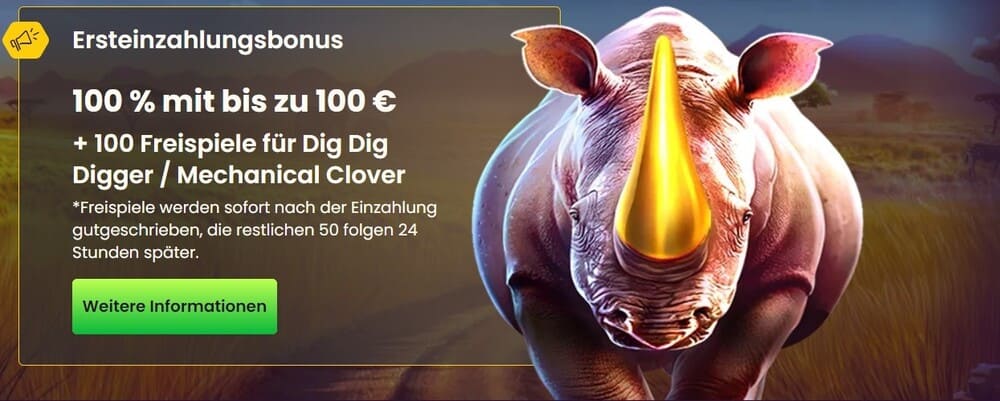 Bizzo Casino – Erfahrungen & Testbericht 2026