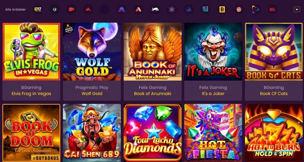 Bizzo Casino – Erfahrungen & Testbericht 2026