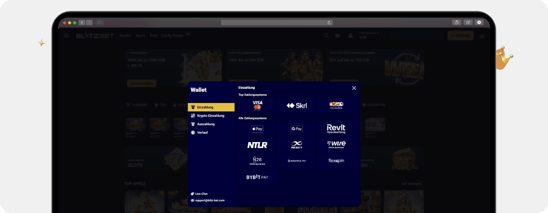 Slider Image