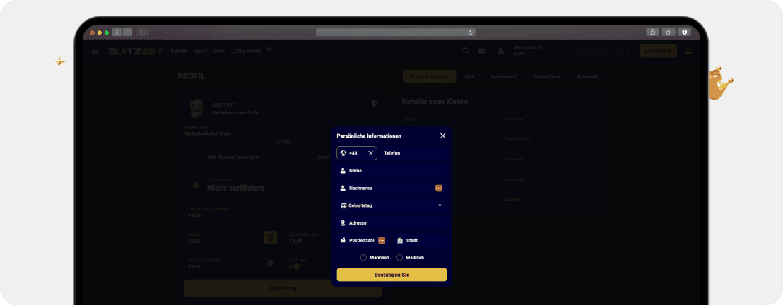 Slider Image