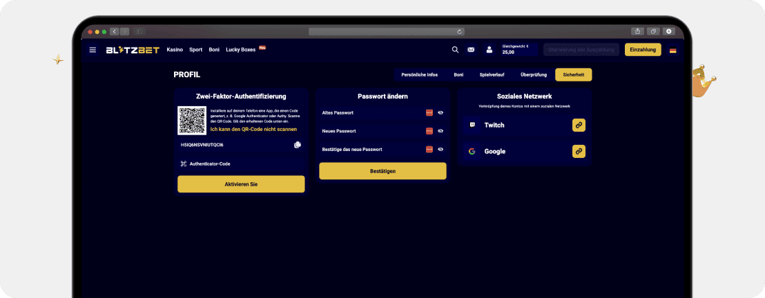 Blitzbet Casino Erfahrungen 2026: Echtgeld Testbericht für Neukunden & Bestandskunden