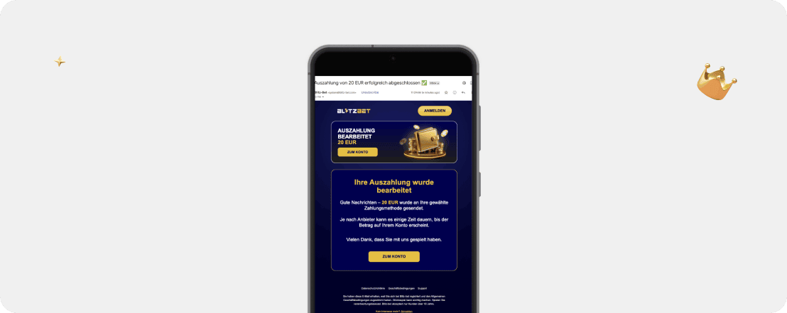Blitzbet Casino Erfahrungen 2026: Echtgeld Testbericht für Neukunden & Bestandskunden