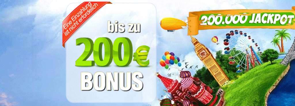 WinsPark Casino Erfahrungen – Test & Bewertung 2026