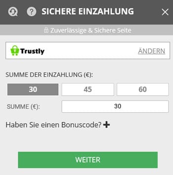 Campeon Casino Erfahrungen – Test & Bewertung 2026