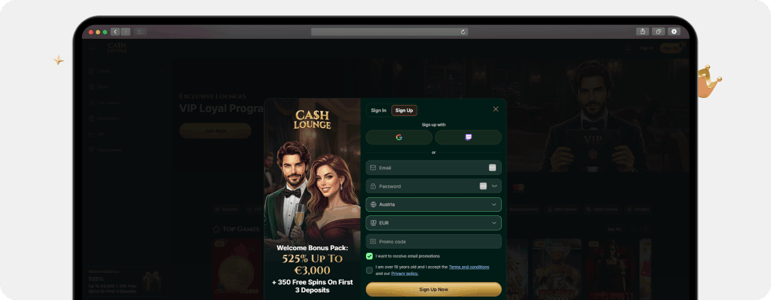 Slider Image