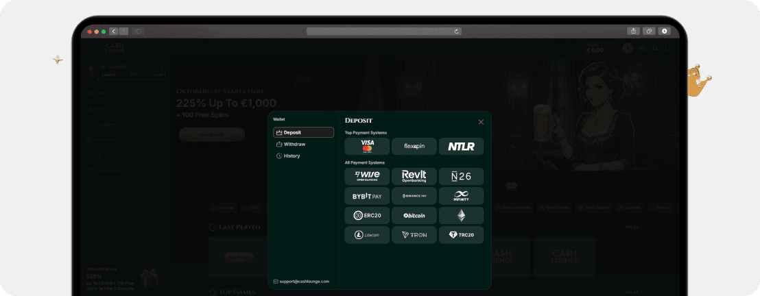 Slider Image