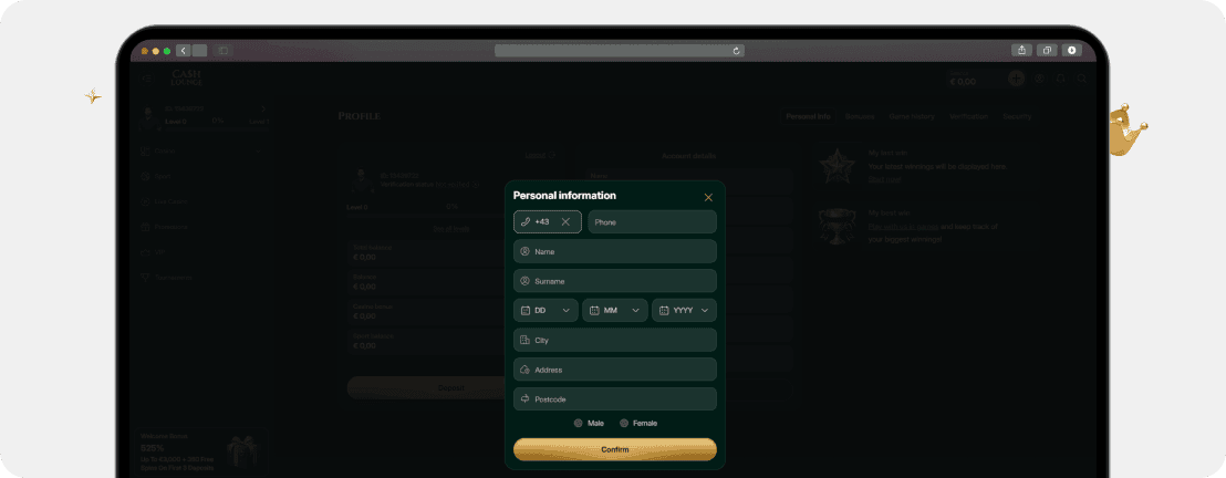 Slider Image
