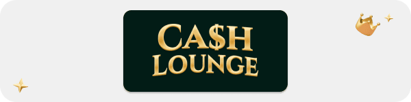 CashLounge Logo