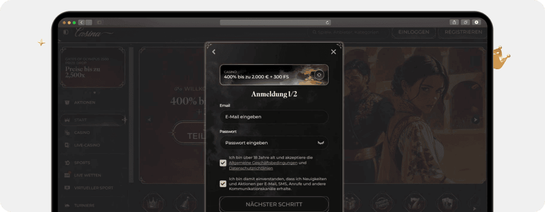 Slider Image