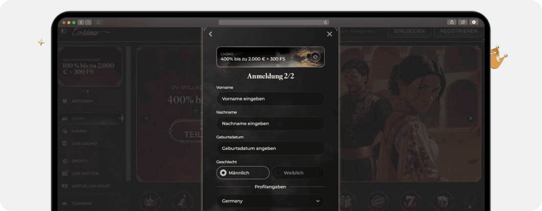 Slider Image