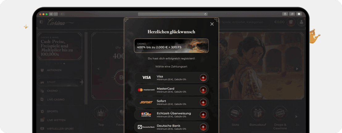 Slider Image