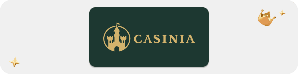 Casinia Logo OSC