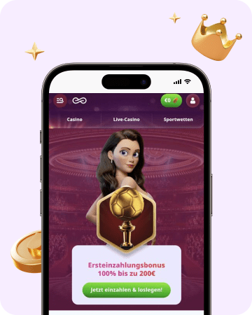 Casino Infinity – Erfahrungen & Testbericht 2026