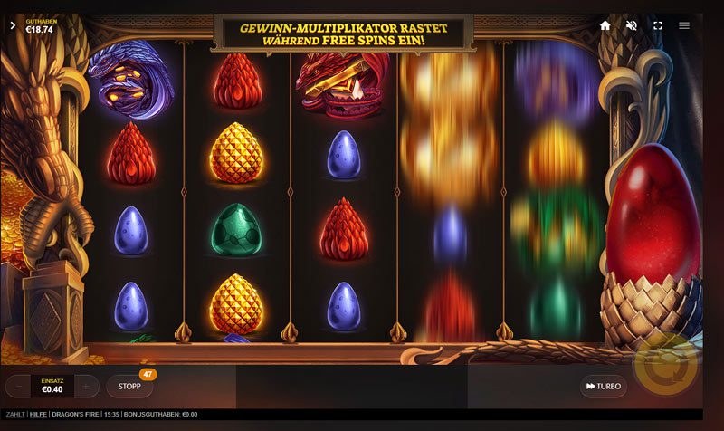 CasinoRex – Erfahrungen & Testbericht 2026