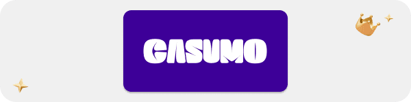 Casumo Casino Logo OSC