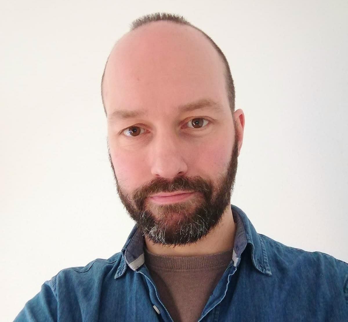 Christian Wittemoller