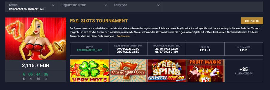 Ditobet Casino – Erfahrungen & Testbericht 2026