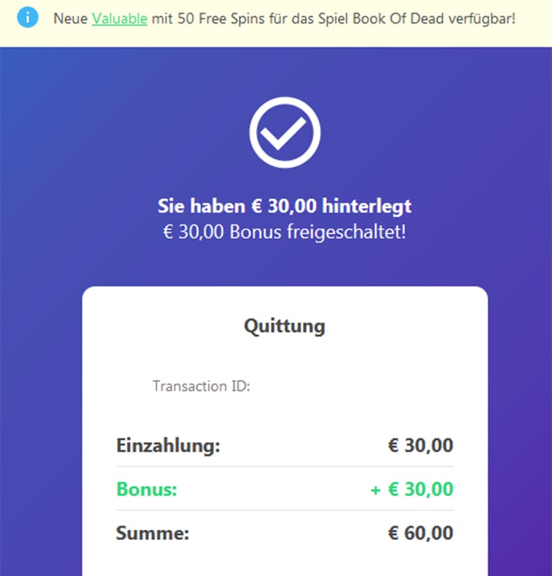 Dreamz Casino Erfahrungen – Test & Bewertung 2026