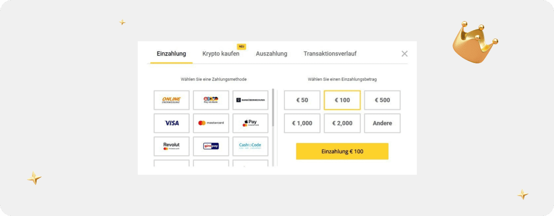 ZetCasino Erfahrungen – Bewertung & Testbericht 2026