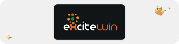 excitewin Casino Logo OSC
