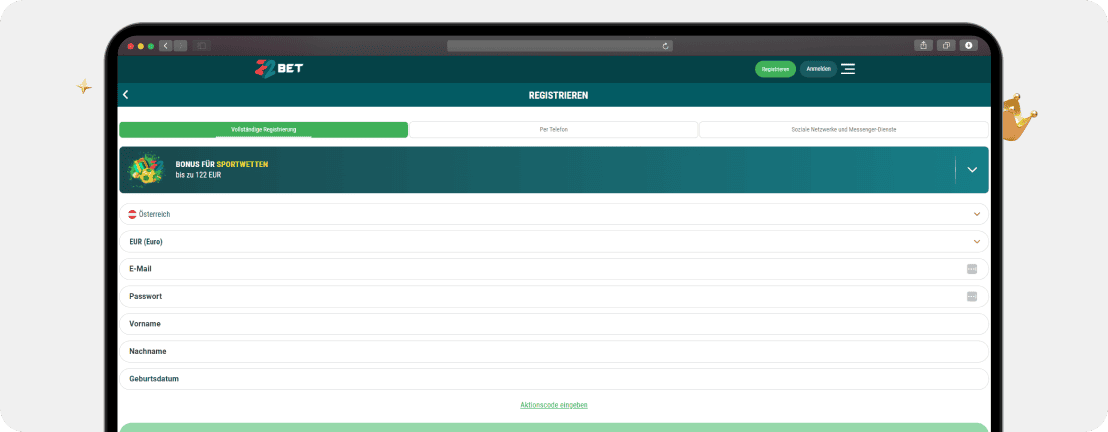 Slider Image
