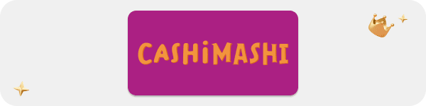 Cashimashi Casino Logo OSC